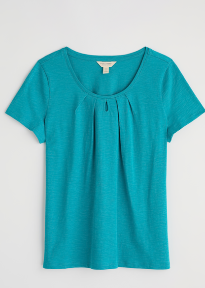 Appletree T-Shirt-Azurite