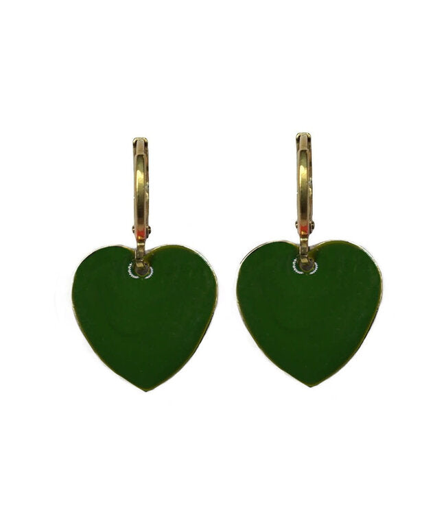 Artichoke Hartjes Goud