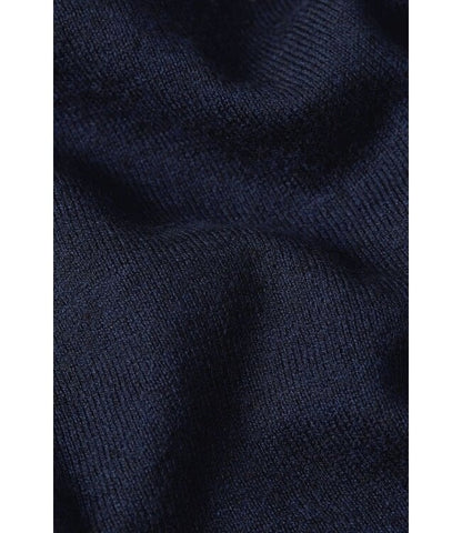 Audrey Top Cocoon Blue