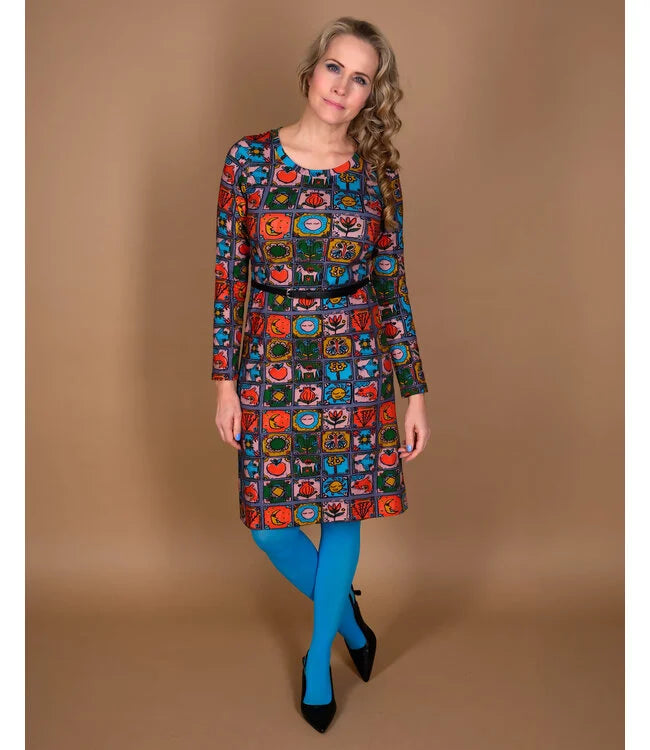 Bibi Bananabread Dress