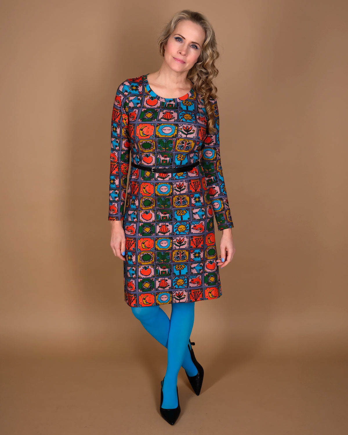 Bibi Bananabread Dress