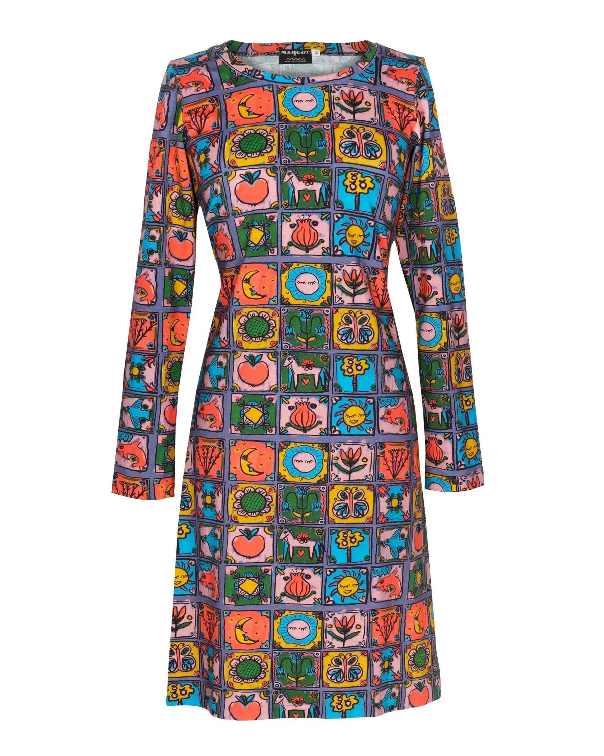 Bibi Bananabread Dress