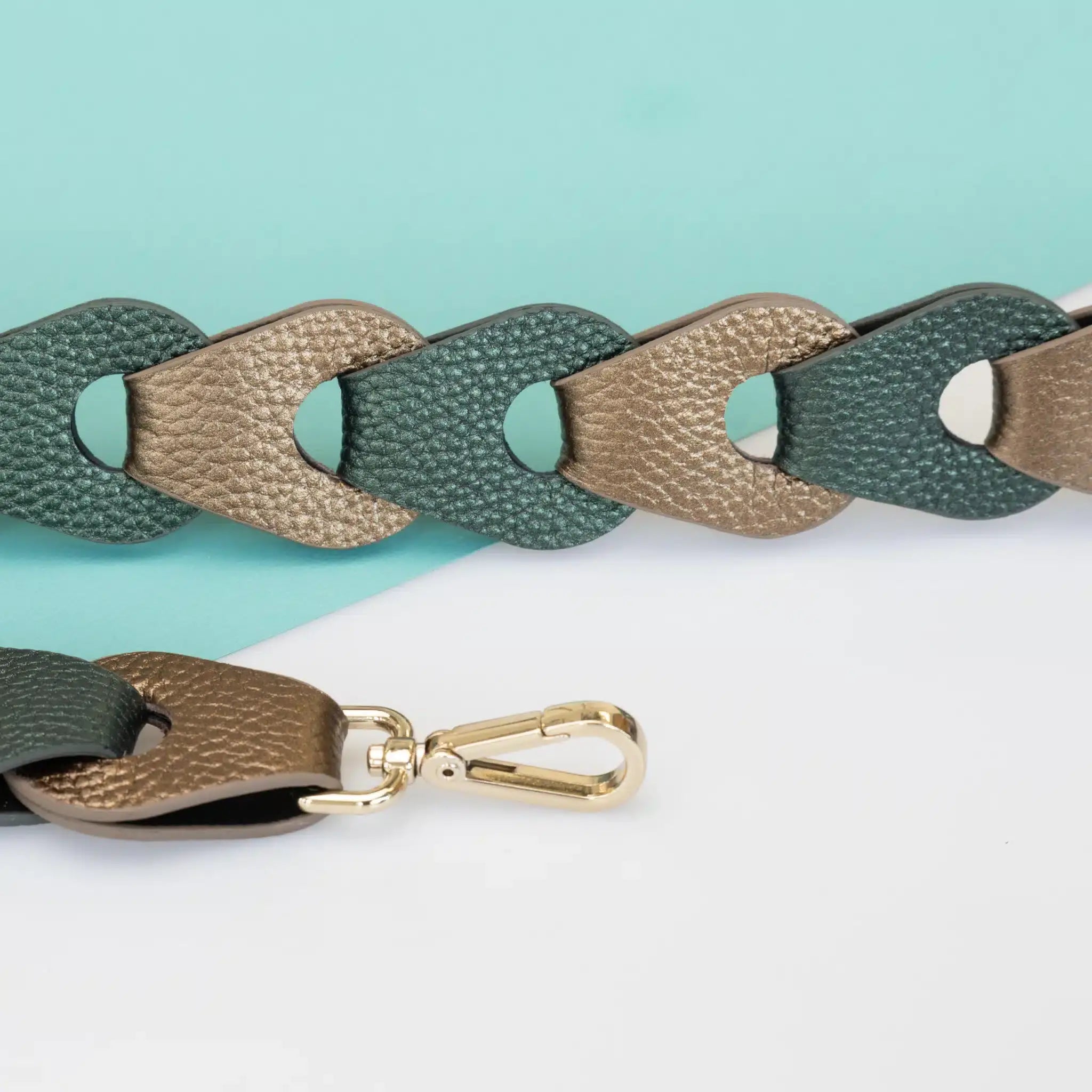 Big Mister Sister Cord - Kaaiman & Copper