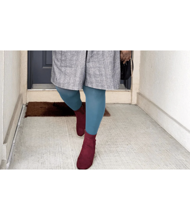 Bleuberry Muffin 50 Denier