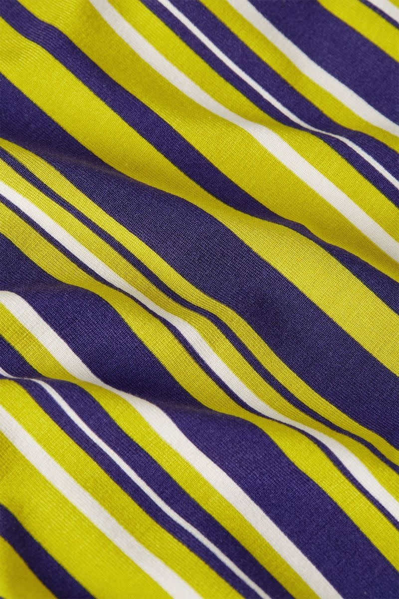 Blouse Conga  Evening Blue