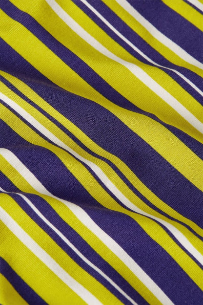 Blouse Conga  Evening Blue