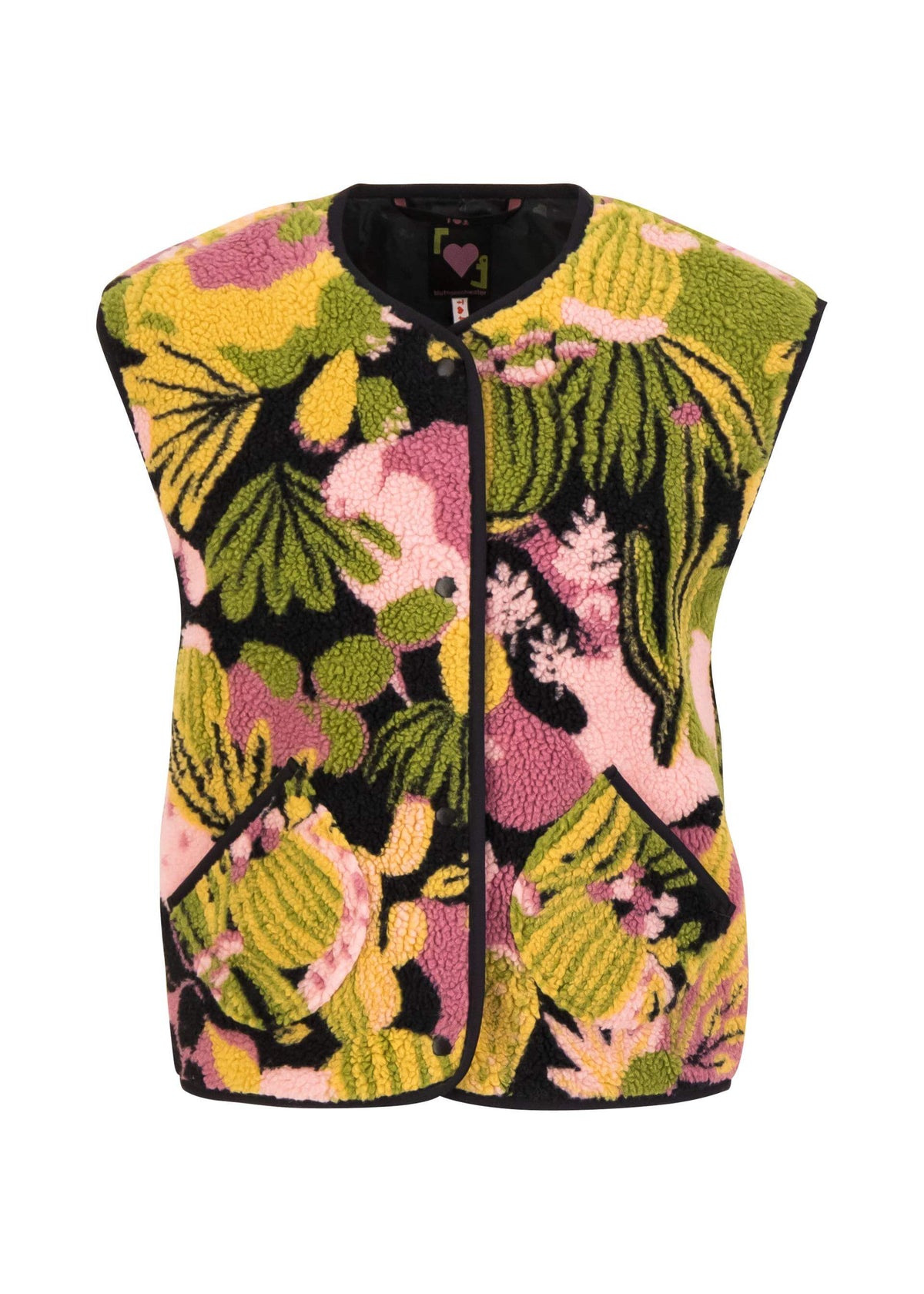 Gilet Arctic Armour - SoMuch Fashion