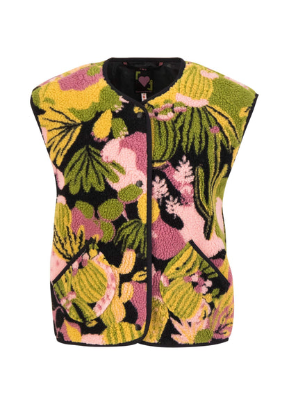 Gilet Arctic Armour - SoMuch Fashion