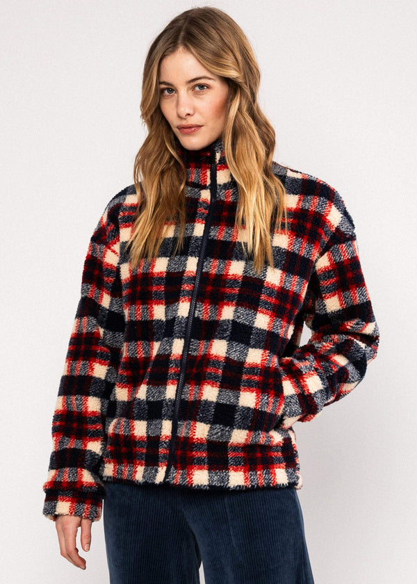 Fleecejacke Arctic Leisure