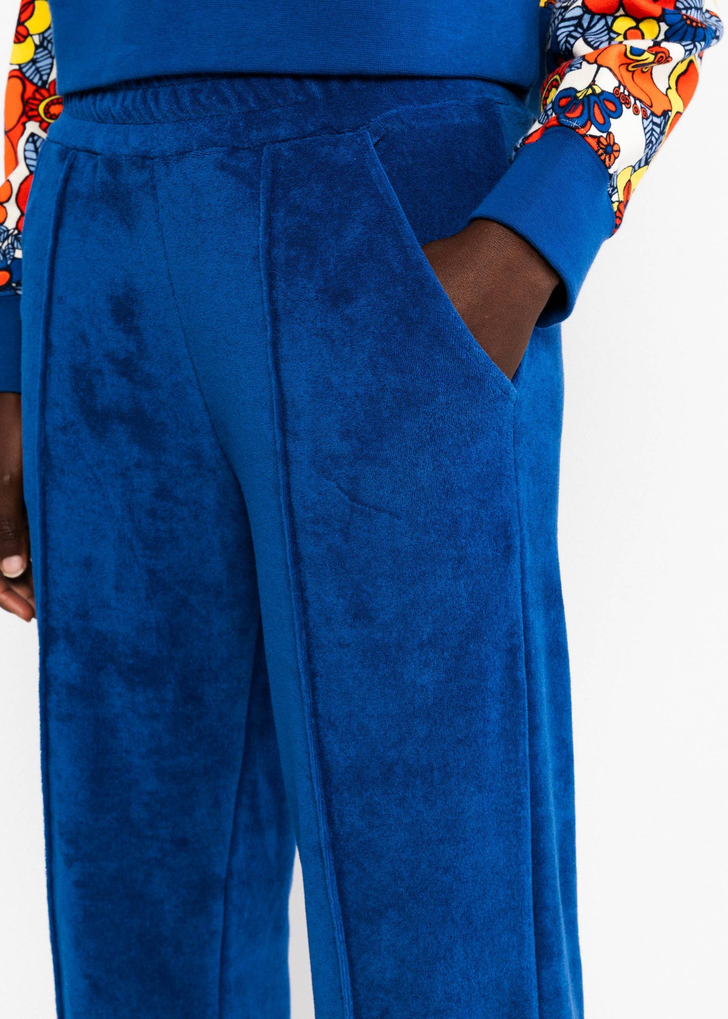 Slacks Bell Bottom Beauty