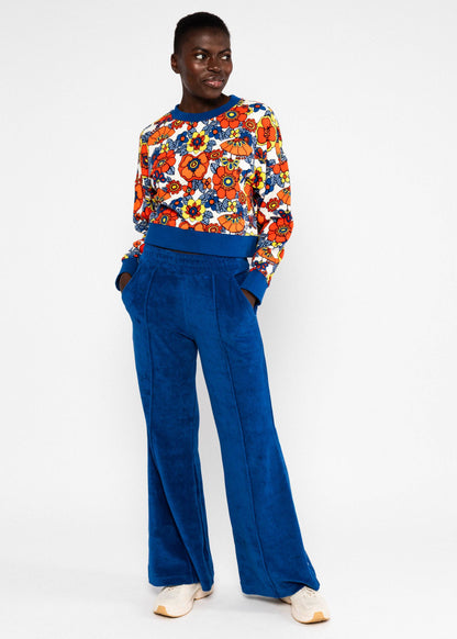 Slacks Bell Bottom Beauty