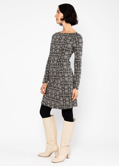 Autumn Dress California Calling