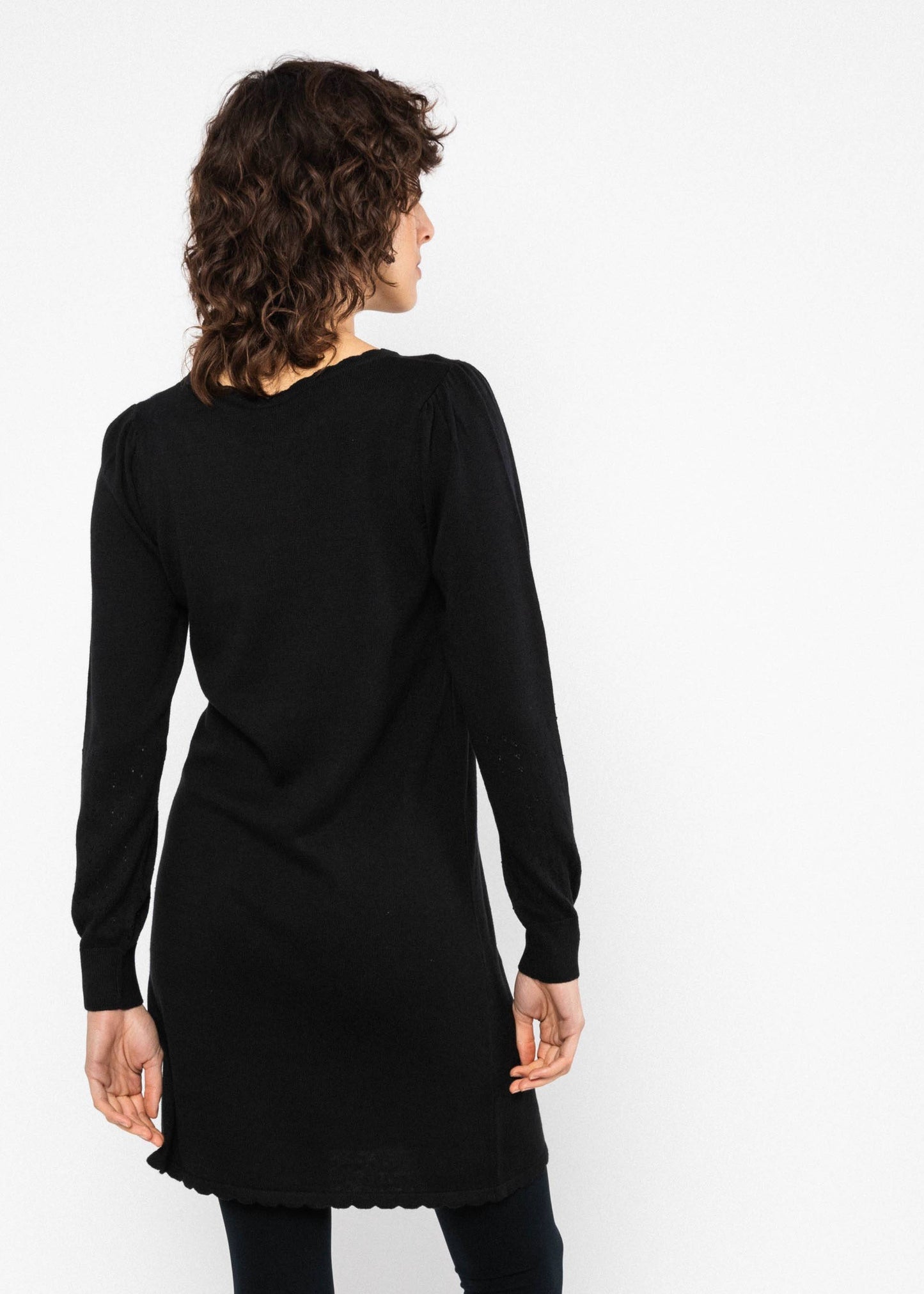 Autumn Dress Delicious Soul