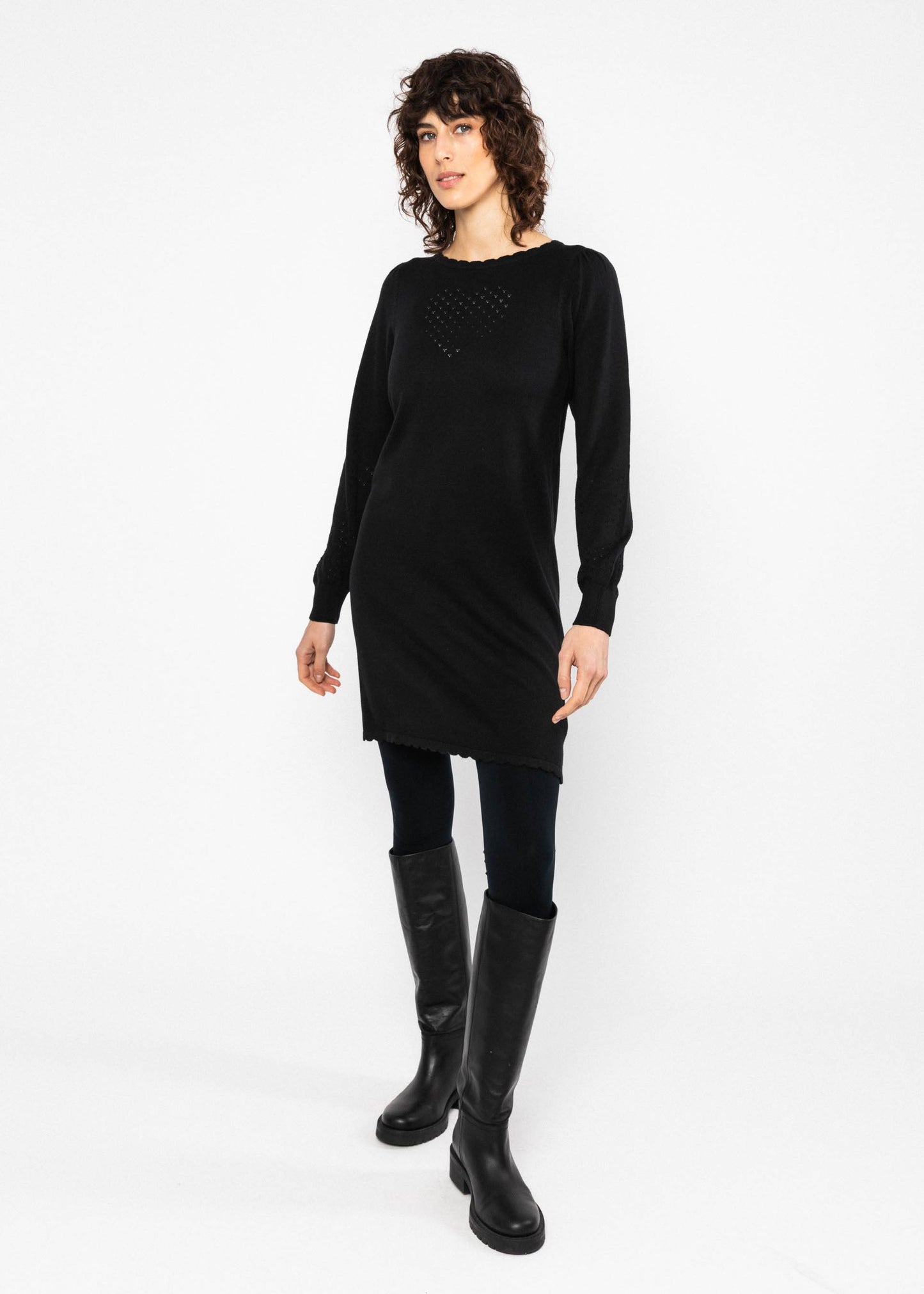 Autumn Dress Delicious Soul