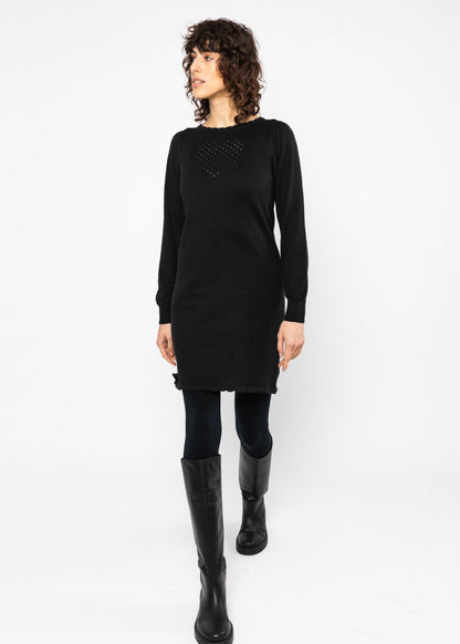 Autumn Dress Delicious Soul