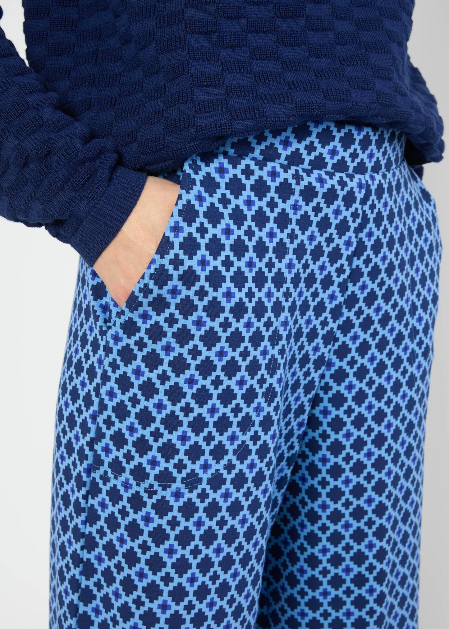 Marlenehose Die Beene von Marlene