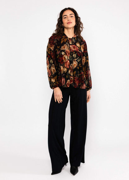 Blouse Florae