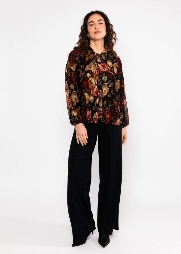 Blouse Florae