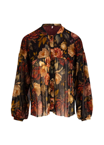 Blouse Florae