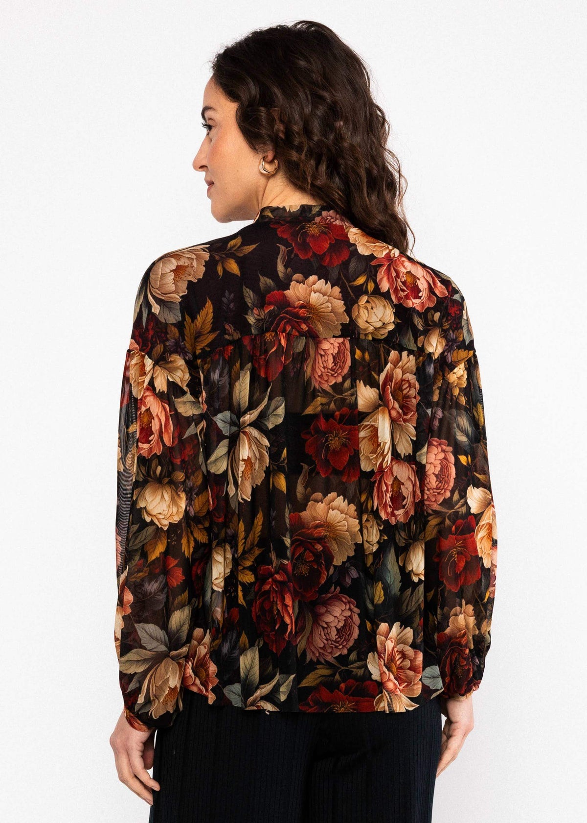 Blouse Florae