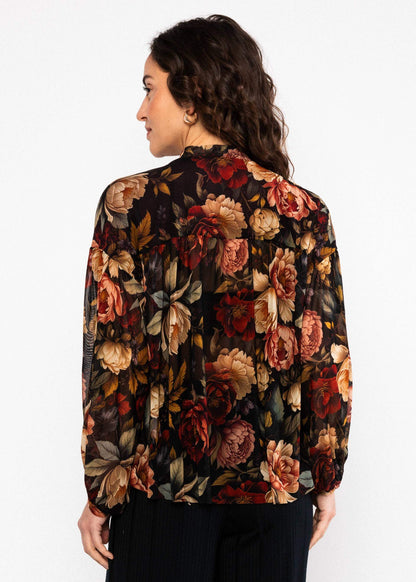 Blouse Florae