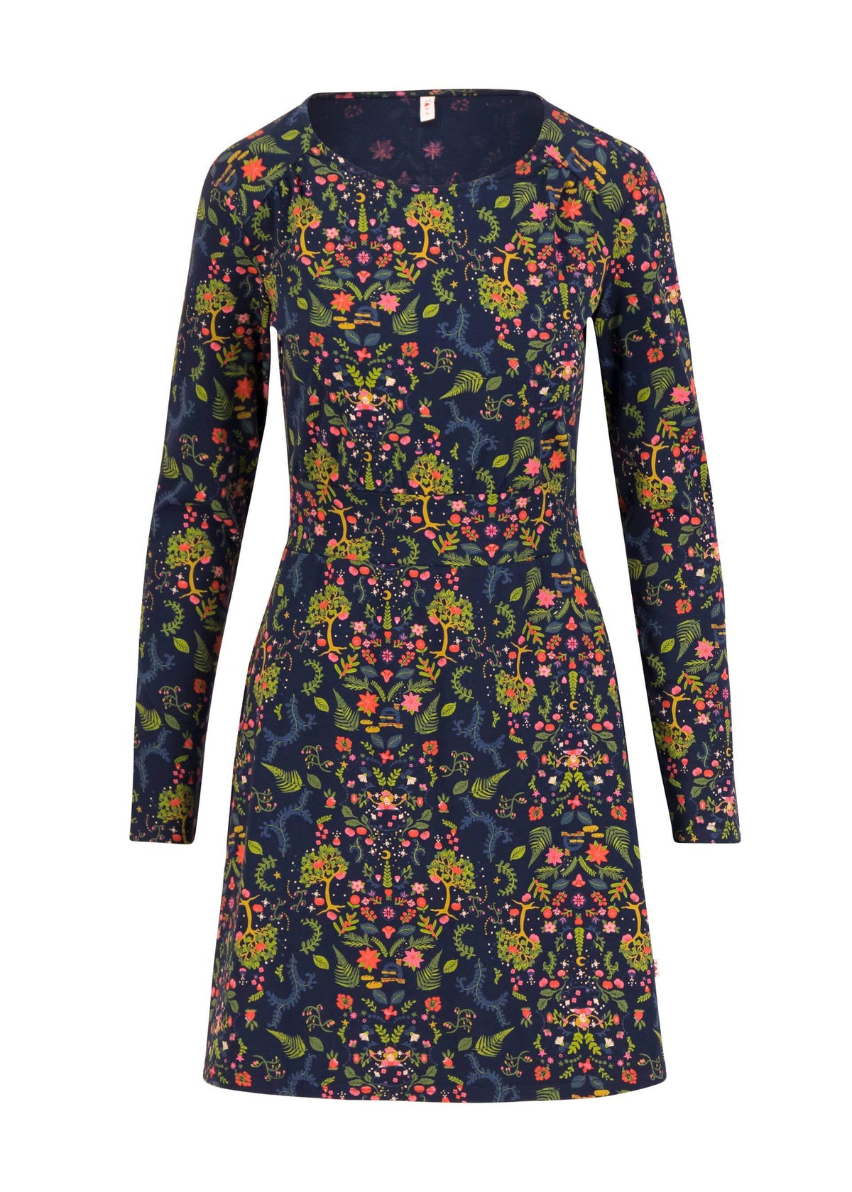 Minikleid Hootchy Kootchy Petite