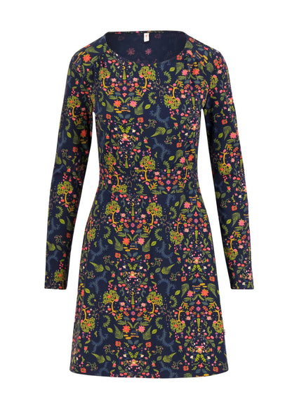 Minikleid Hootchy Kootchy Petite