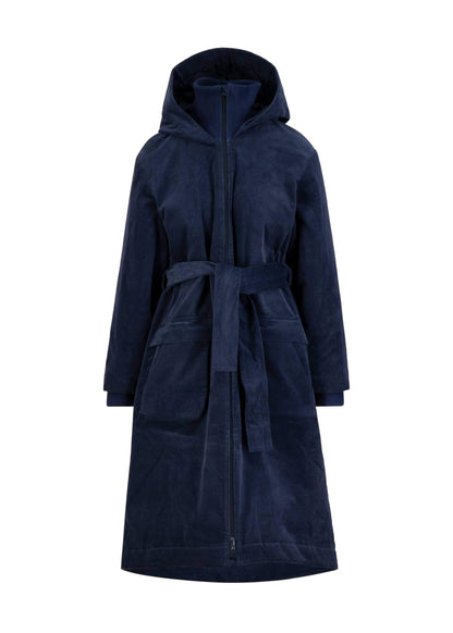Wintermantel Parka Trenché