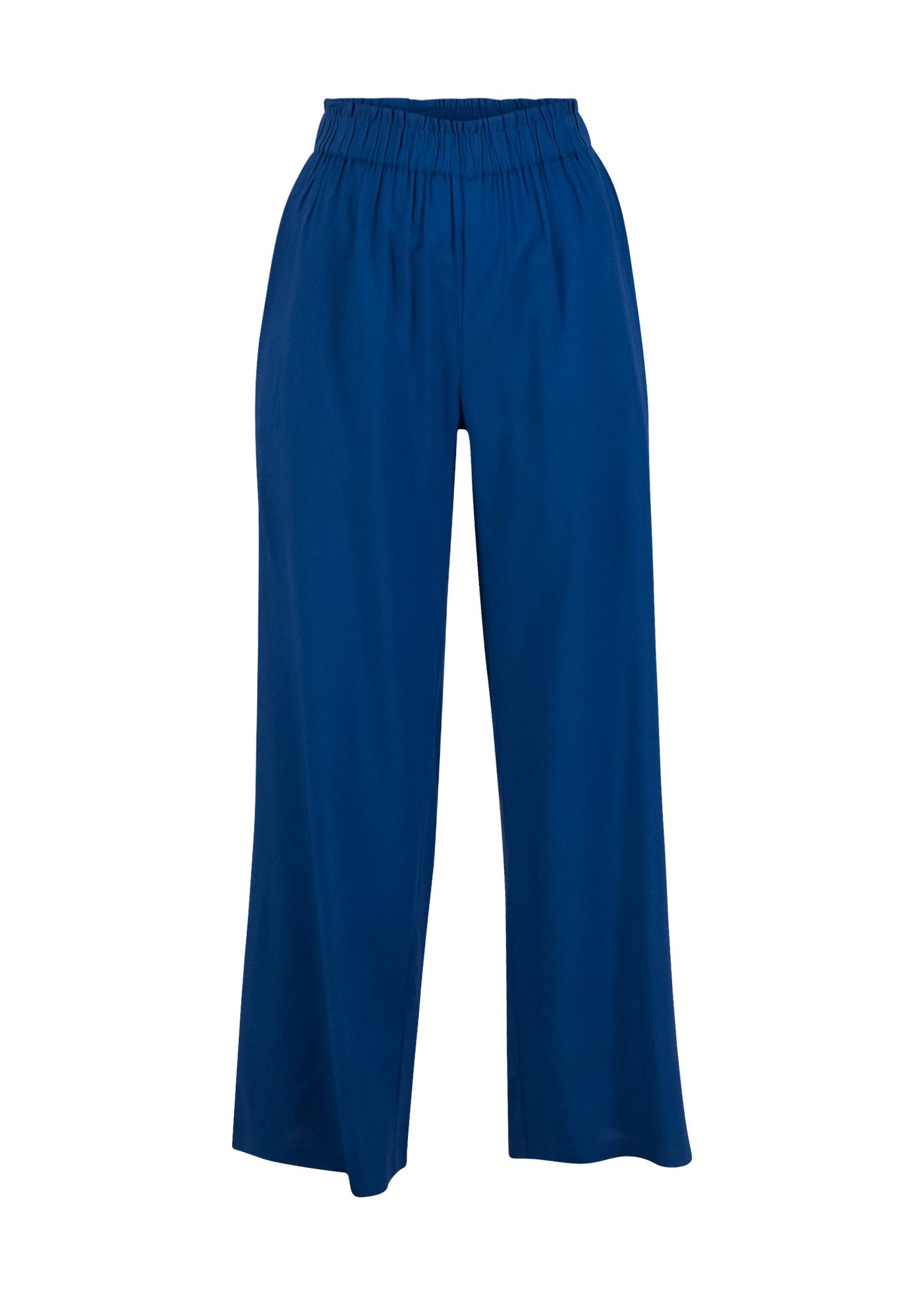 Summer Pants Power walker noble blue club