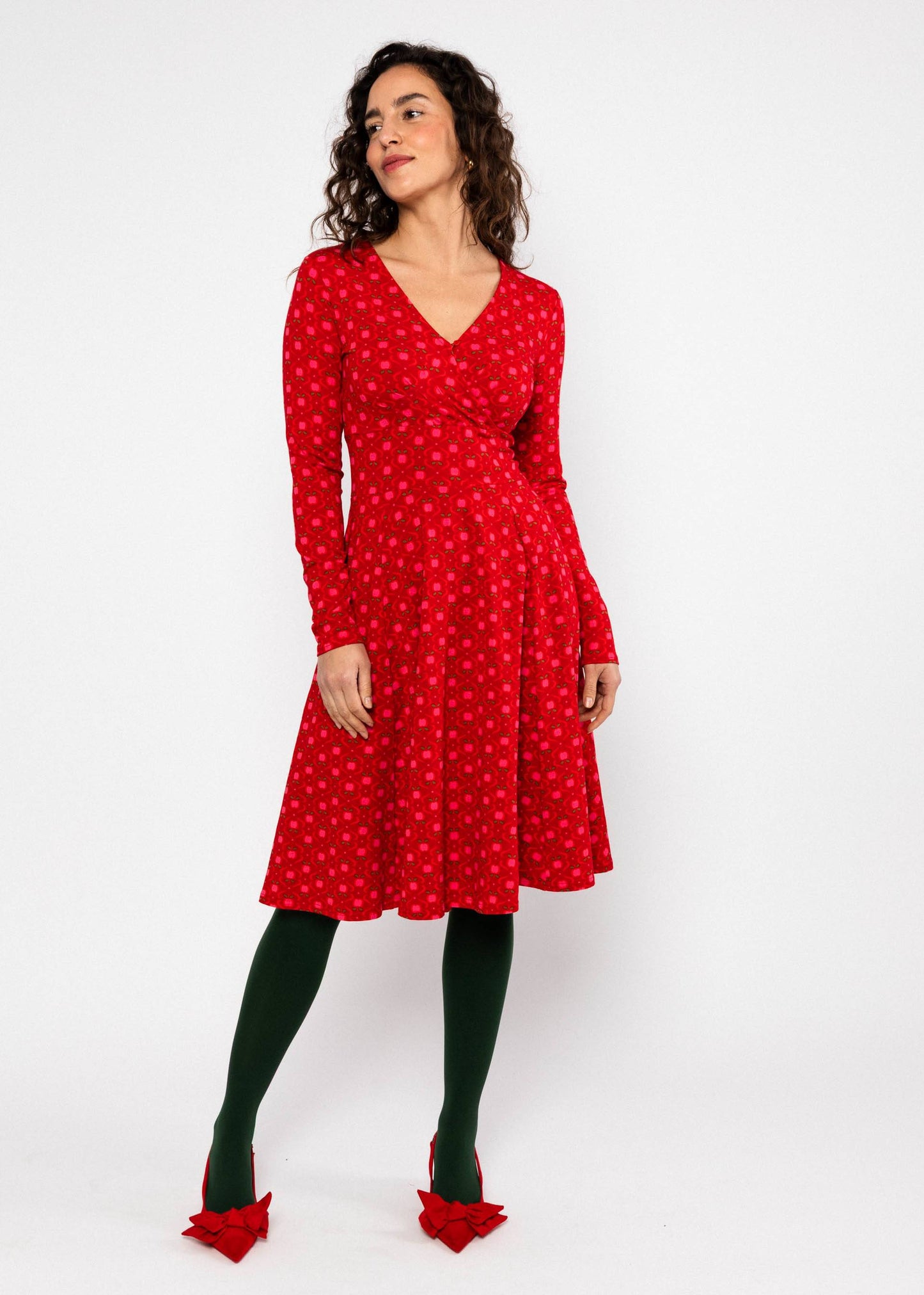 Dress Shalala Tralala