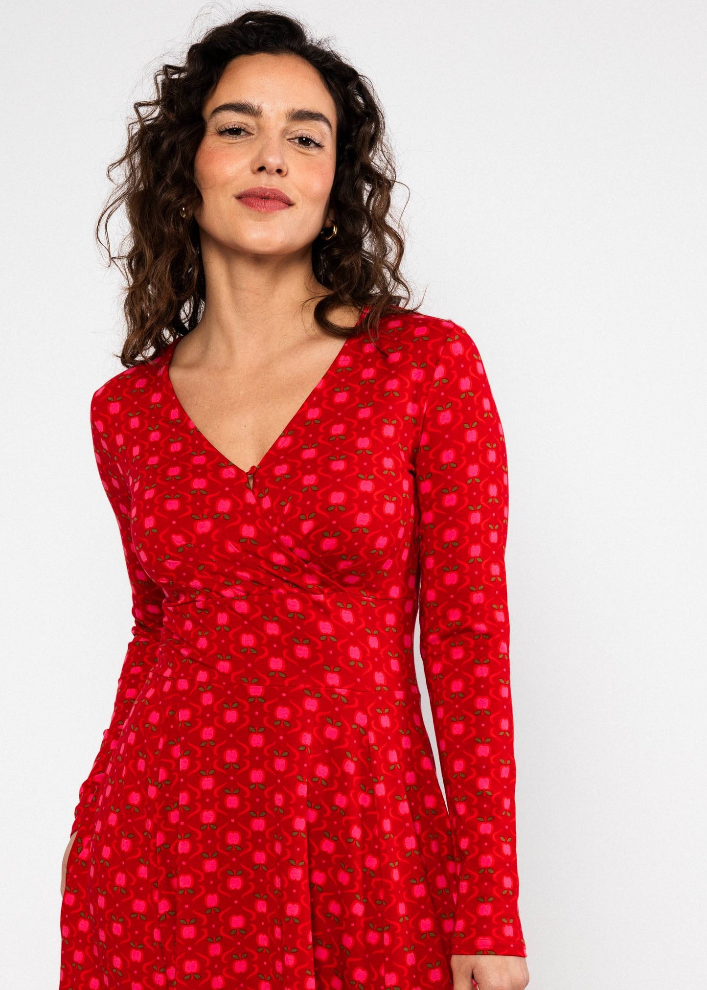 Dress Shalala Tralala
