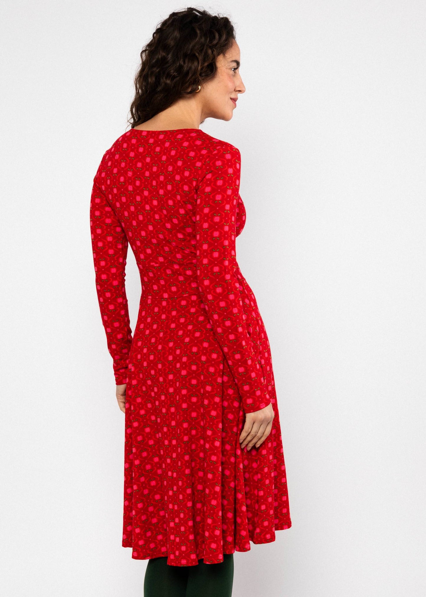 Dress Shalala Tralala