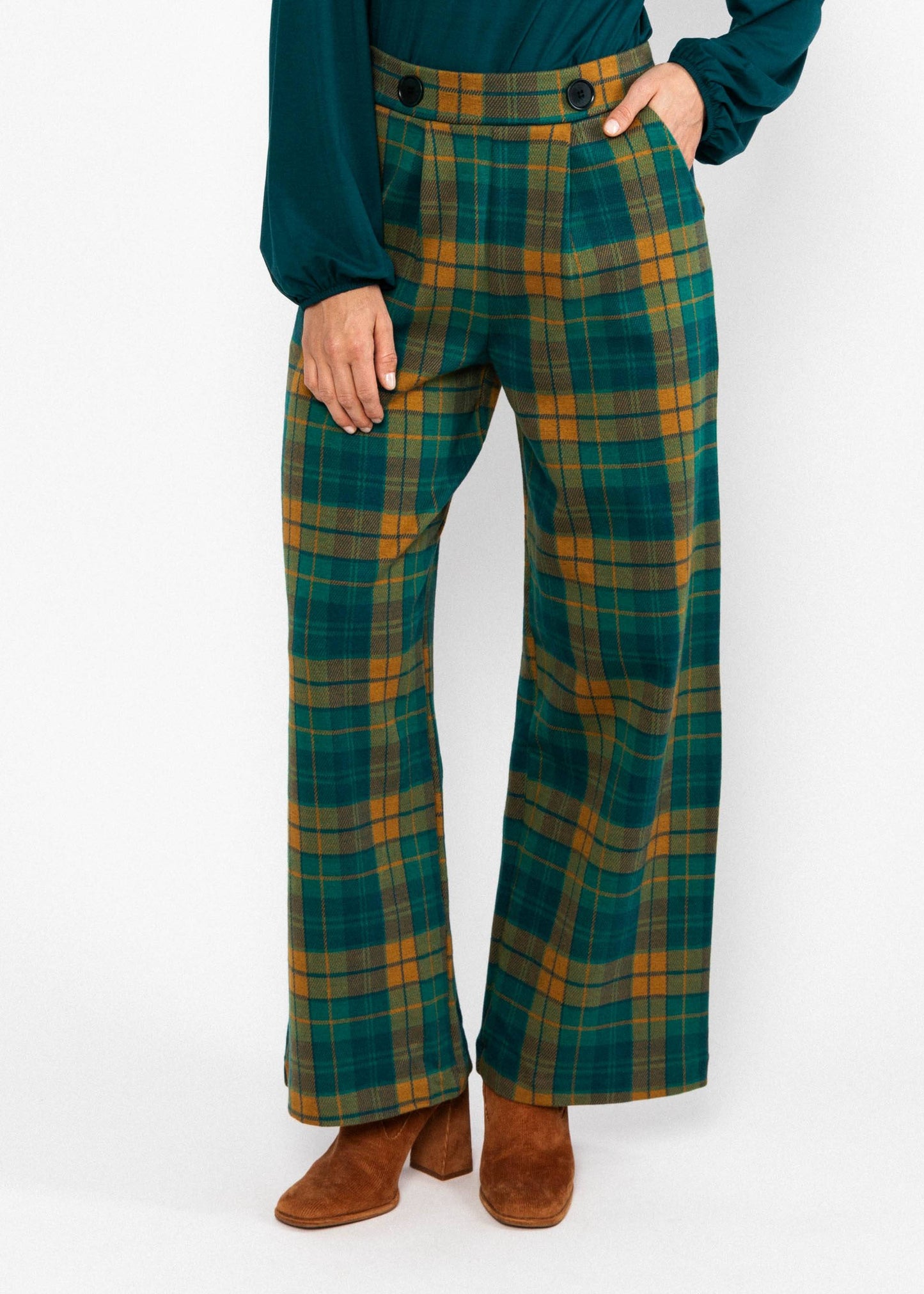 Slacks Tailored Business pants
