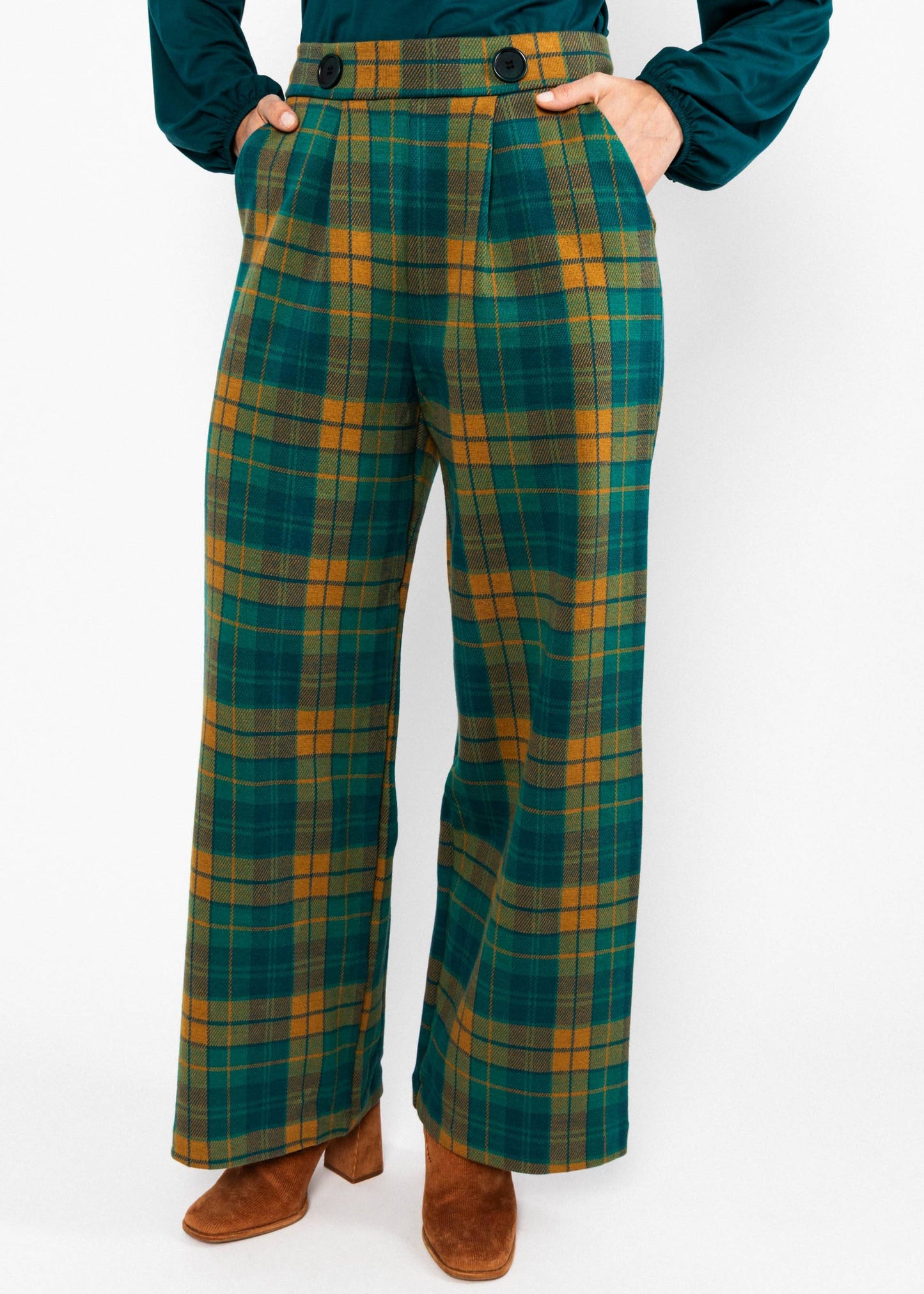 Slacks Tailored Business pants