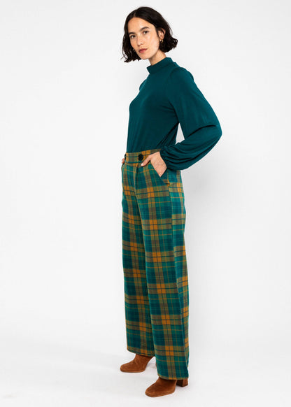 Slacks Tailored Business pants