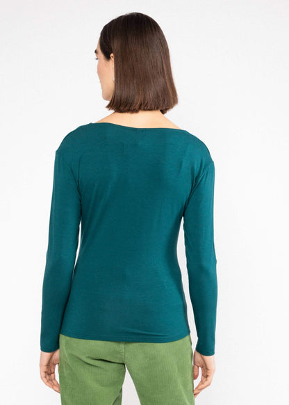 Long sleeve Wishful Waterfall