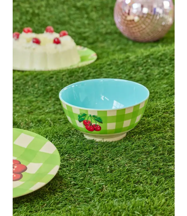 Bowl Love Therapy Cherry