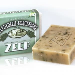 Brandnetel zeep