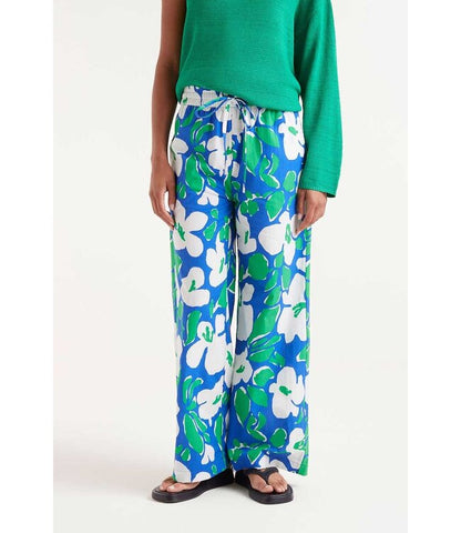 Broek flowers