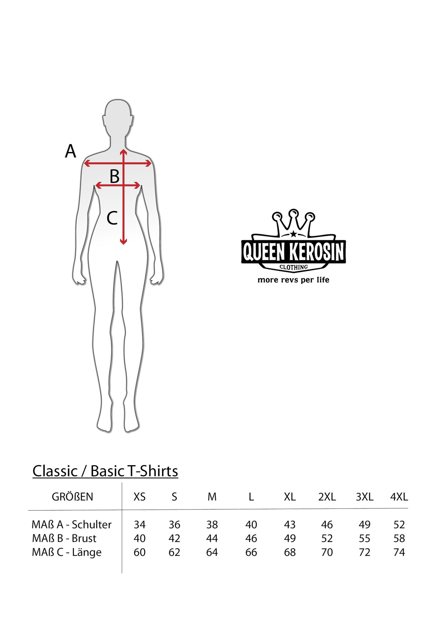 Built it Up Shirt Rood