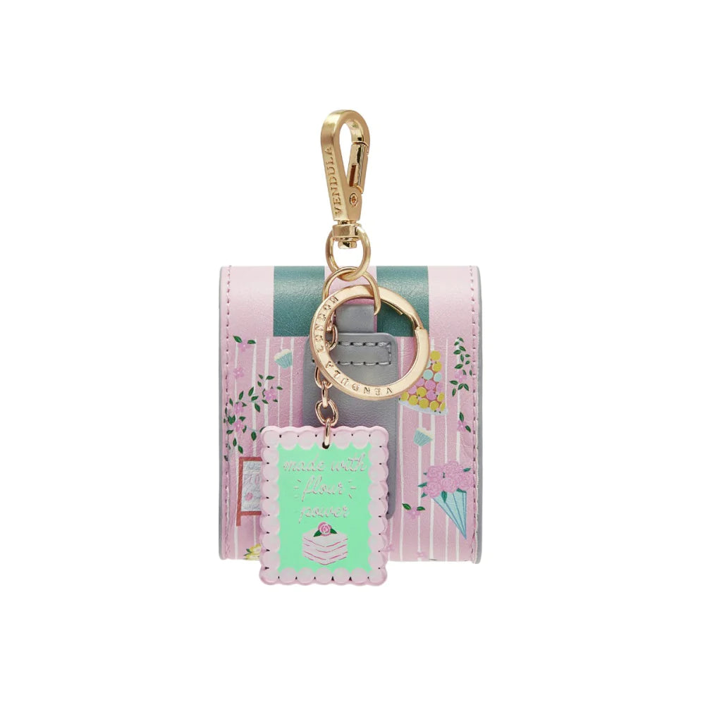 Posies & Patisseseries Pods Case