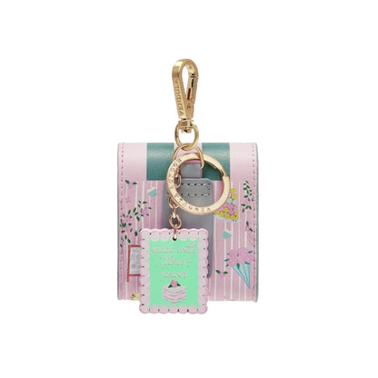 Posies & Patisseseries Pods Case