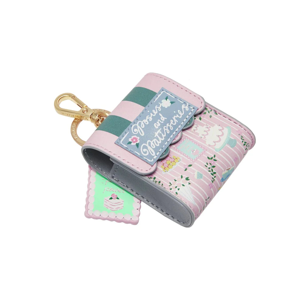 Posies & Patisseseries Pods Case