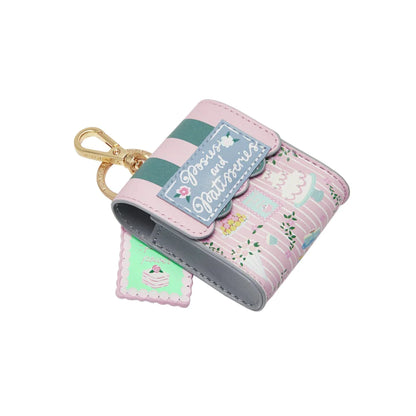 Posies & Patisseseries Pods Case