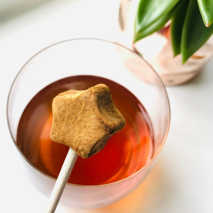 Caramel TEA On-A-Stick