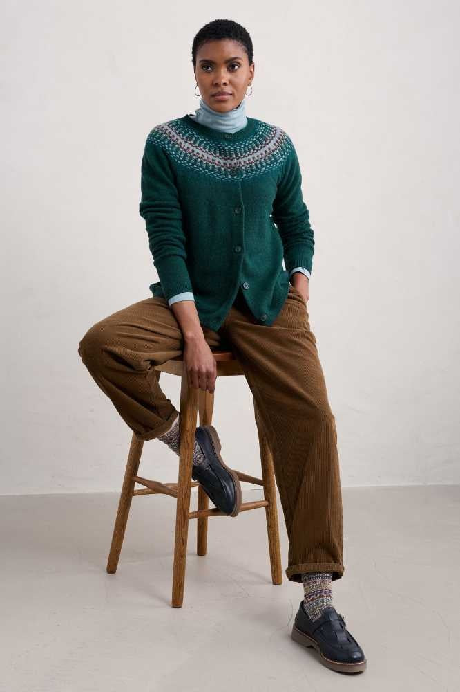 Cardigan River Spring Loch Creek Multi