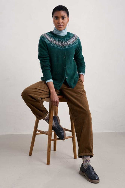 Cardigan River Spring Loch Creek Multi