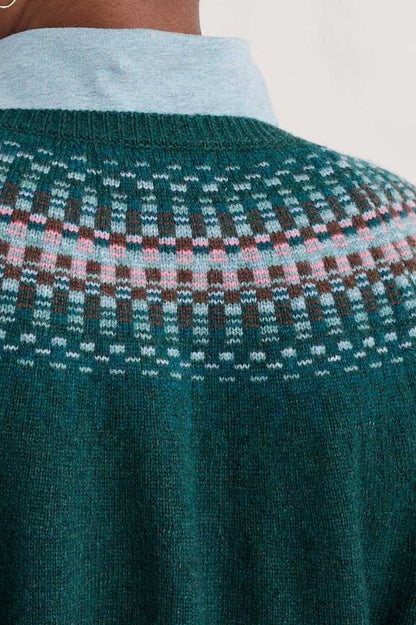 Cardigan River Spring Loch Creek Multi