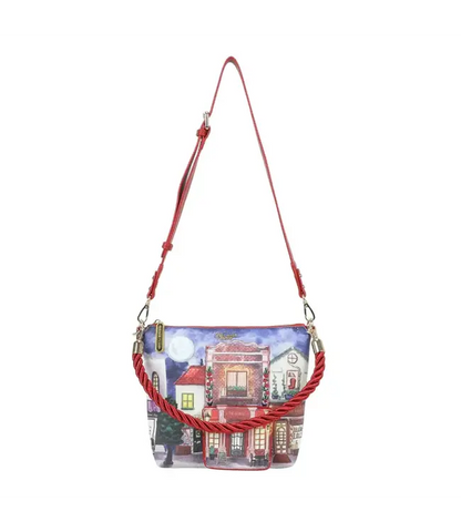 Cheers Street Pippa Bag