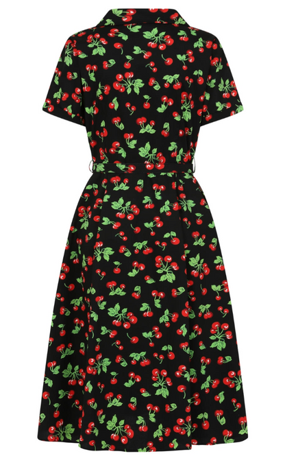 Cherry Dress